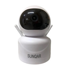 IP WIFI камера QС11